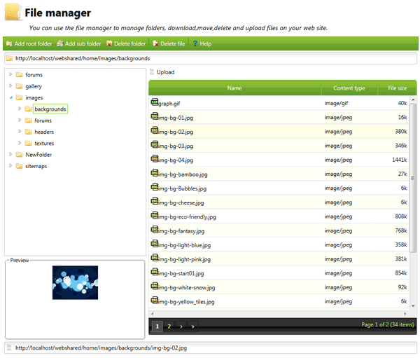 fileexprlorer
